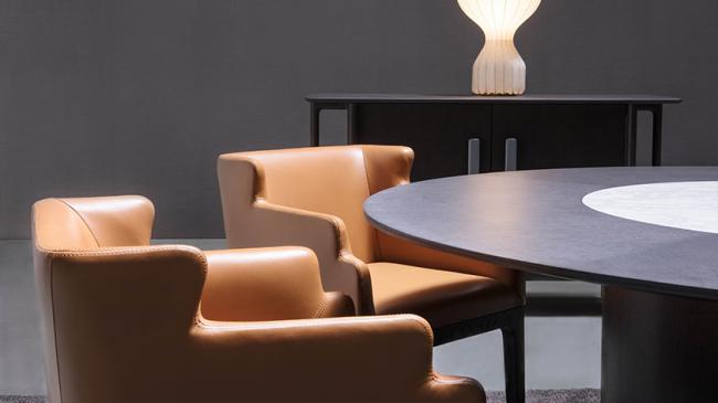 荣麟家居的直播间,荣麟家居戚麟简历