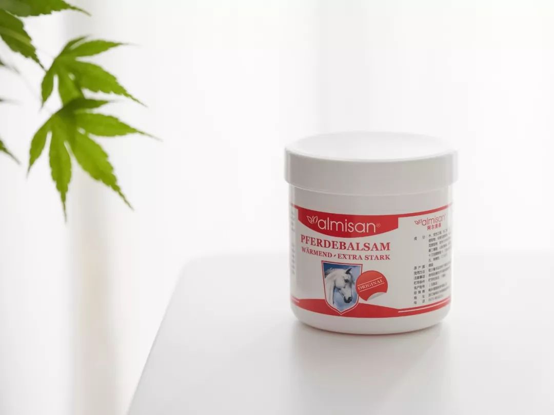 腰酸背痛、肩颈酸乏、肌肉疲劳？德国人有个家喻户晓的妙招