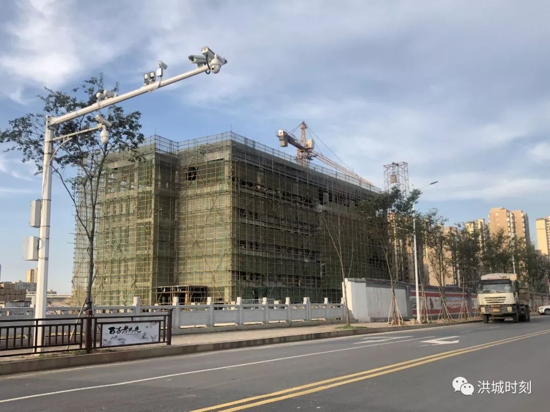 南昌要新建几所学校,南昌最近有什么新建的学校