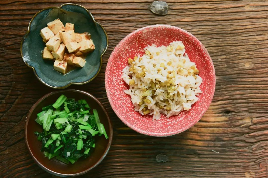 绿豆辅食10个月宝宝,绿豆稀饭宝宝辅食