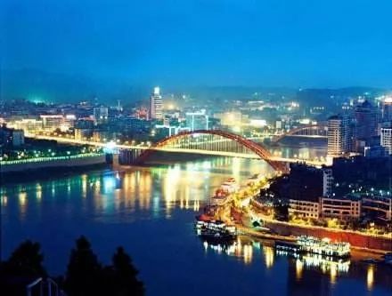 宜宾城市形象歌曲,宜宾市城市形象歌曲