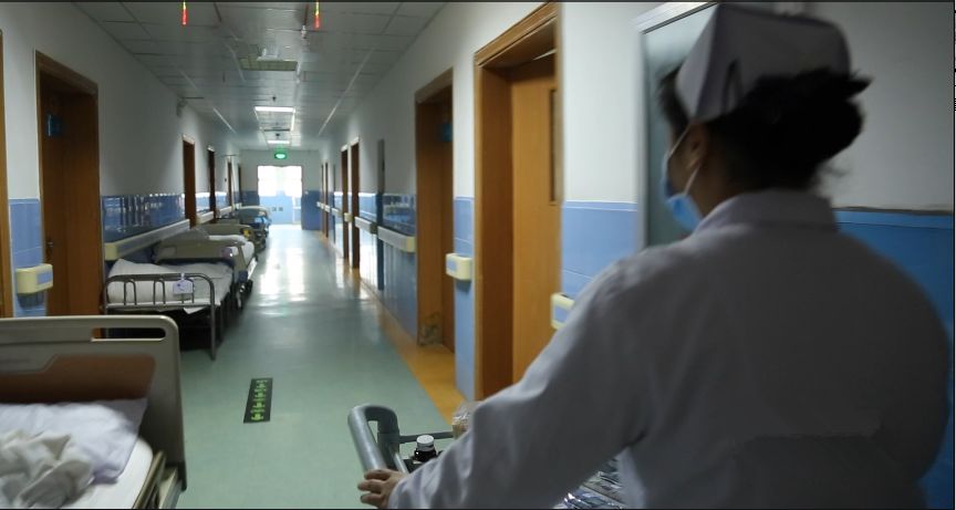 三门峡市卫健委,三门峡卫健