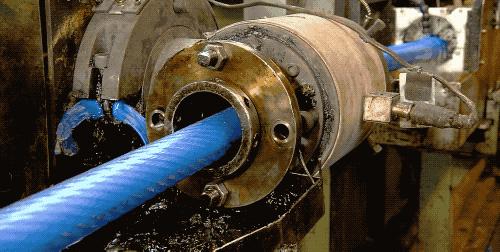 麻花绳子怎么编视频,巨型钢丝缆绳制作