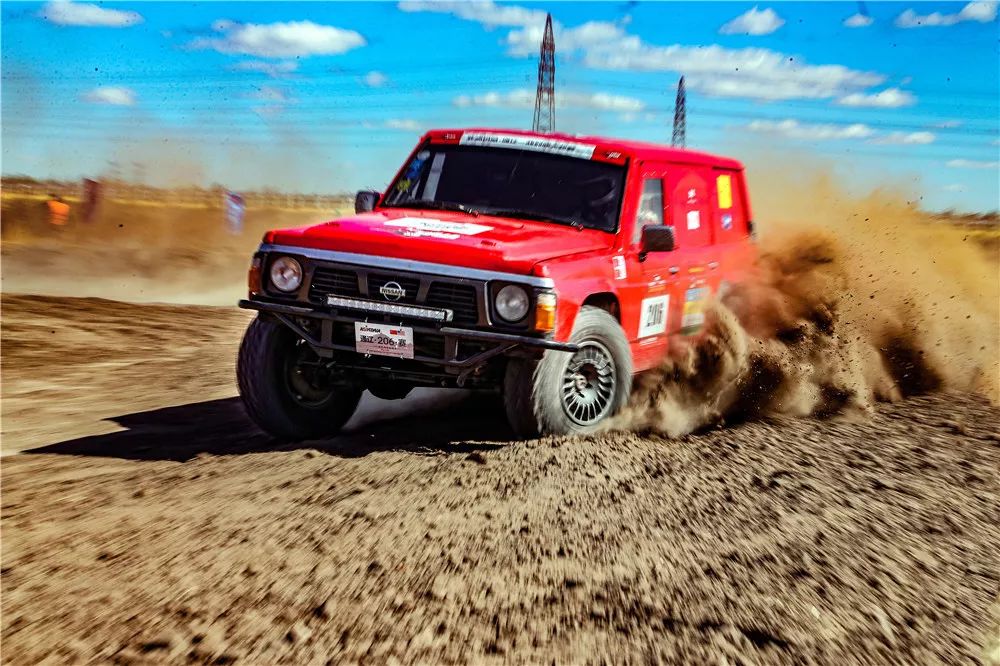 来了来了！通辽一大波文化活动清凉来袭