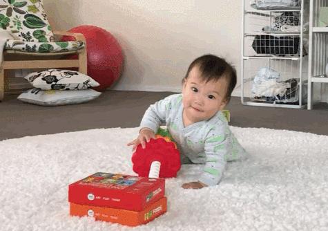 儿童玩具有6种就够了,盘点适合孩子的5类玩具