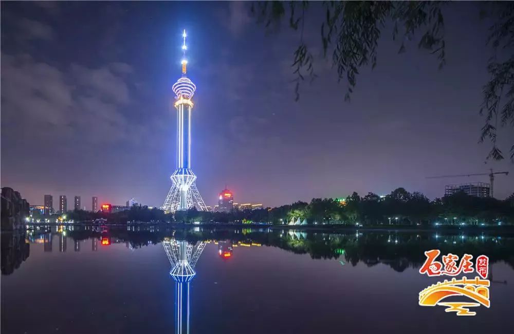 七夕好玩的地方石家庄,七夕情侣约会的地方石家庄