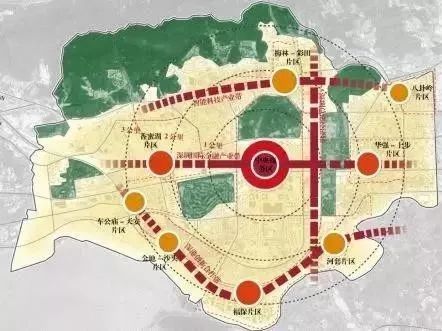 福田七夕好地方,深圳哪里过七夕最浪漫