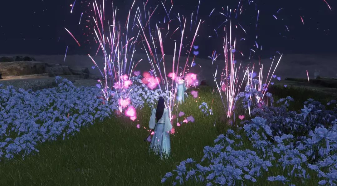 七夕主题华裳上架、职业平衡来了!8月7日服务器例行维护公告