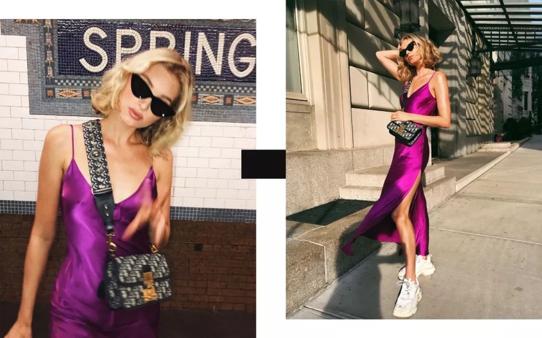 老花图案为什么棕色好看,老花的图案是啥