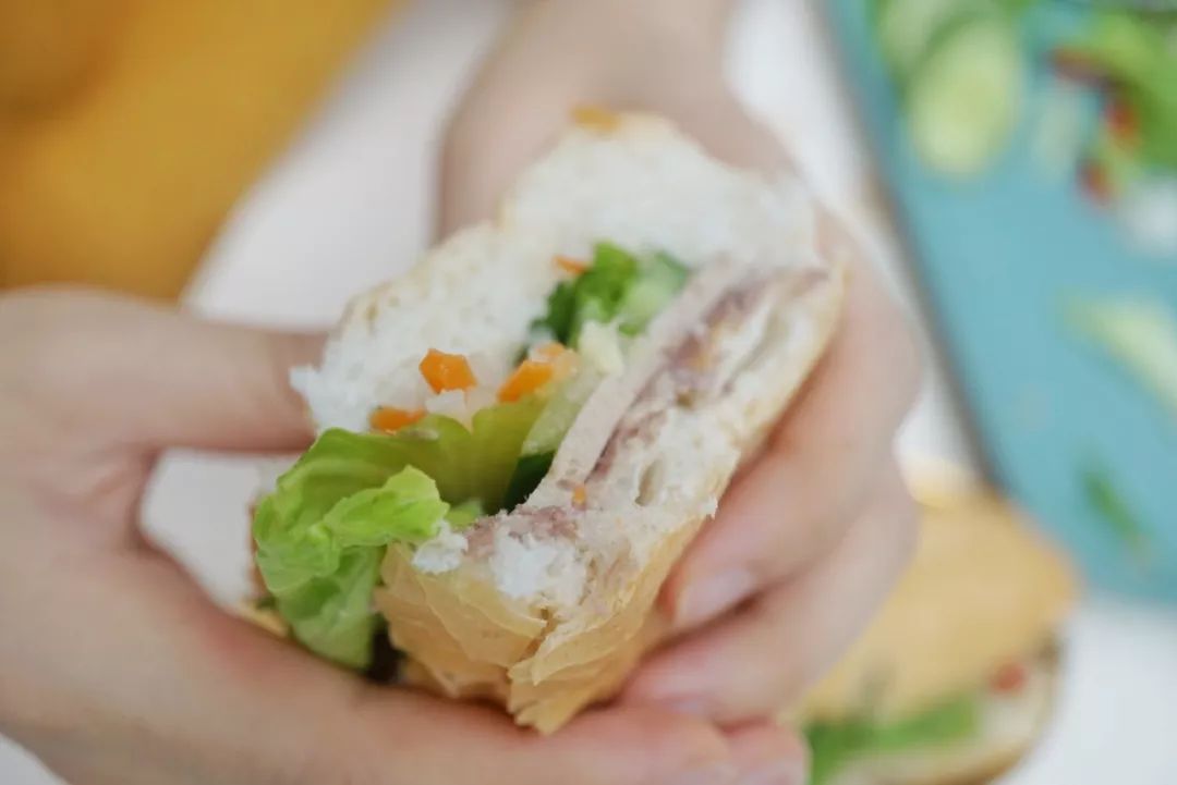 网购越南猪肉,越南炼奶包