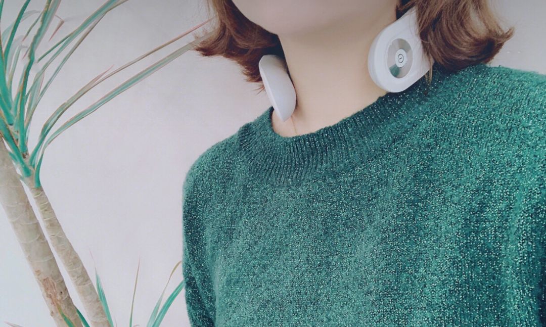 颈椎按摩仪推荐网红,明星同款肩颈按摩仪