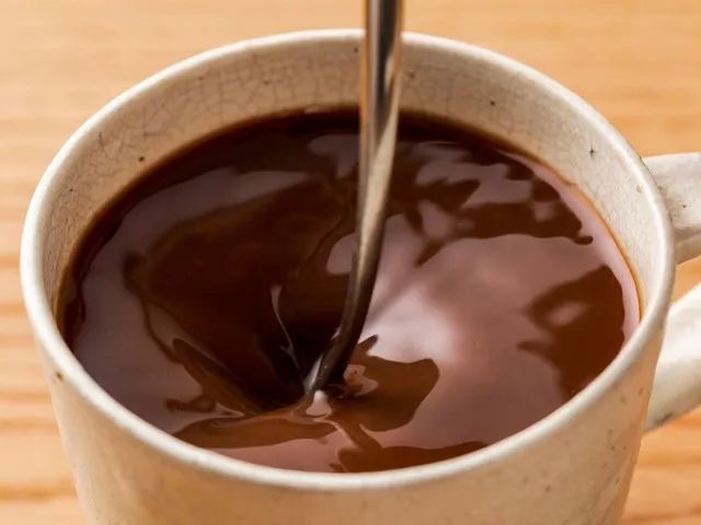 超好喝的可可粉,好喝不胖的可可粉