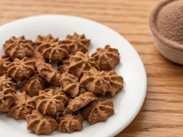 好一点的可可粉推荐,不苦的可可粉推荐