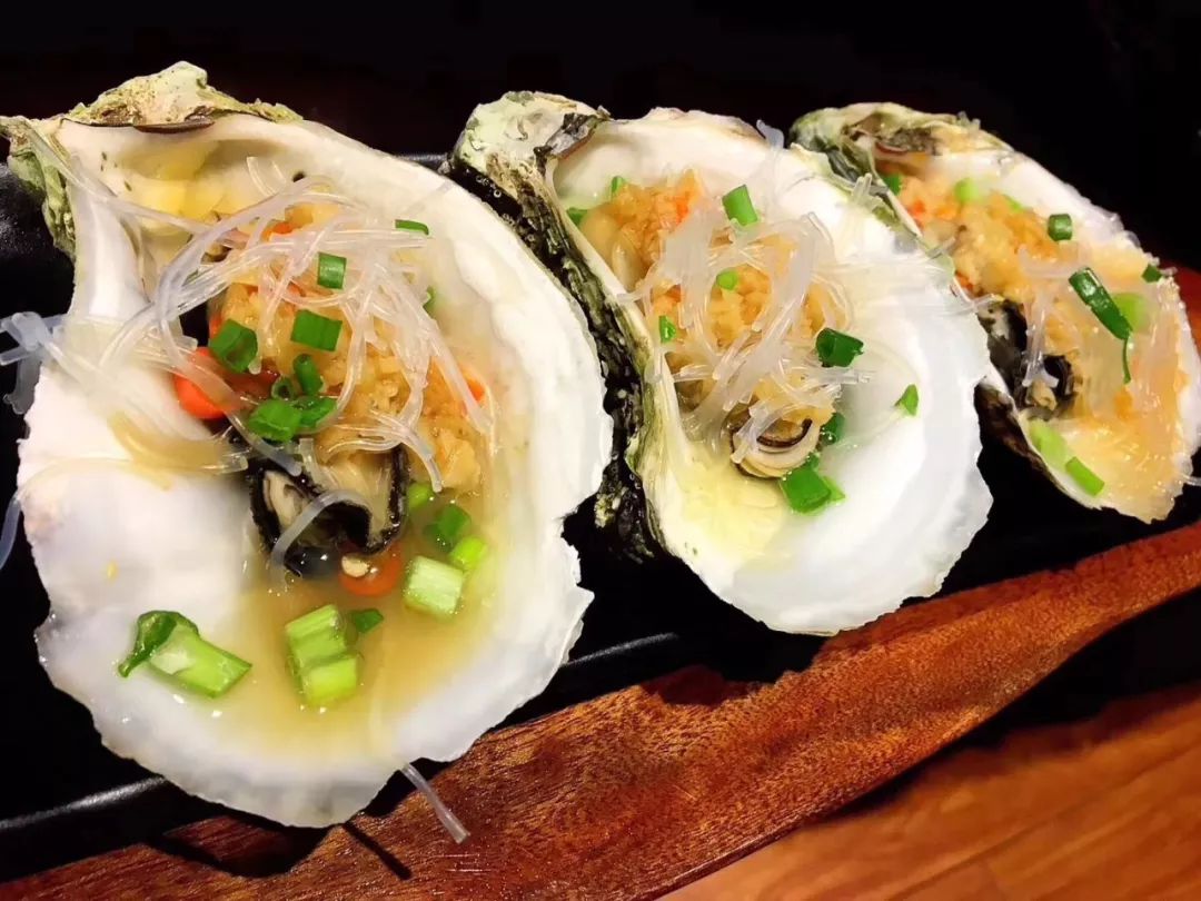 攻略|这个夏天没去过钦州三娘湾，敢说你吃过海鲜？