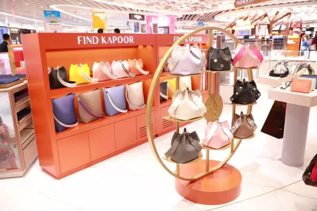 什么神仙购物地，居然比代购还便宜？