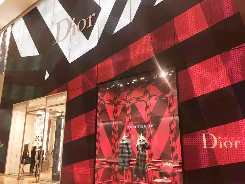 郑州二七商圈与其他商圈对比,西安郑州同为新一线城市