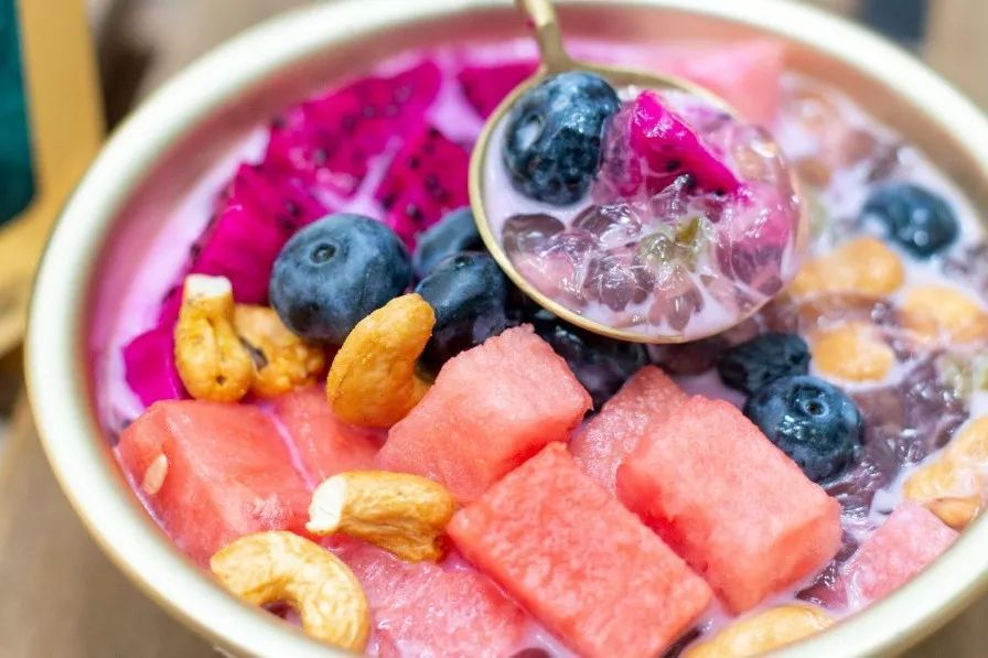 可以吸的流质糖,可以吸着喝的糖