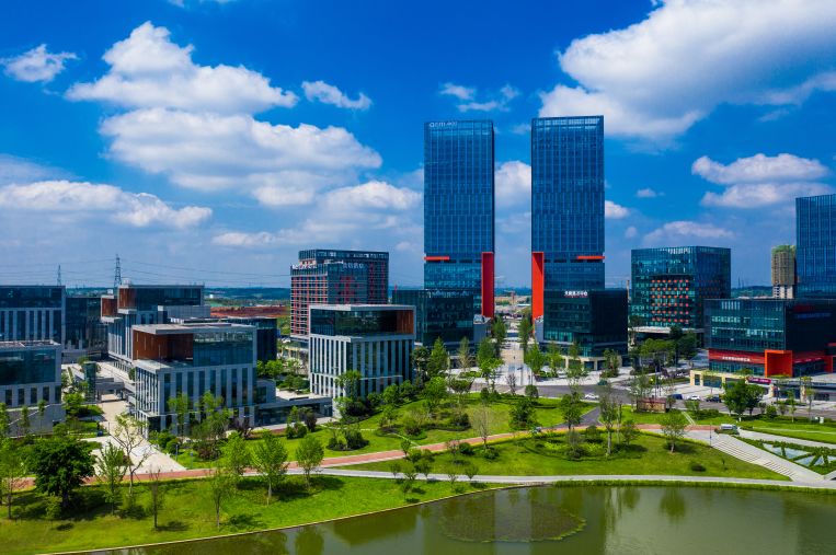 天府新区文创板块,天府文旅板块是不是天府文创城