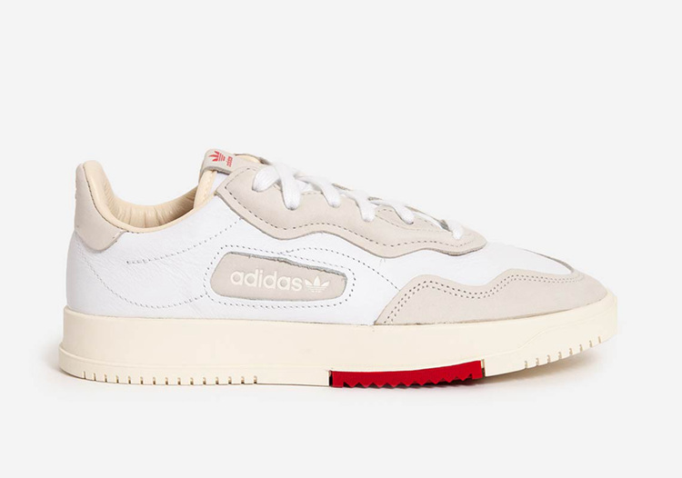 球鞋成为艺术品？TheNextDoorxadidasConsortium全新联名系列出炉