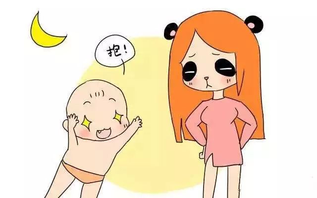 宝宝总摸*处私**，家长应该怎么做？