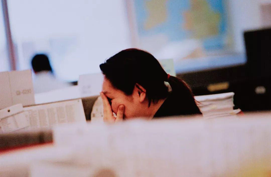 “月半”要算工伤了？！还有十大发胖职业？别怕，国家启动职业健康保护行动