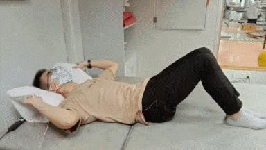 骨盆对男性的影响,骨盆对于腹肌的影响