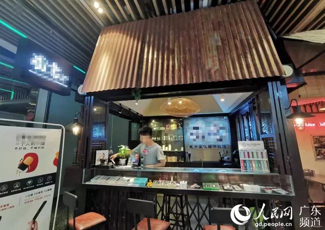 加热不燃烧烟能戒烟吗,抽烟可以用电子烟戒掉么