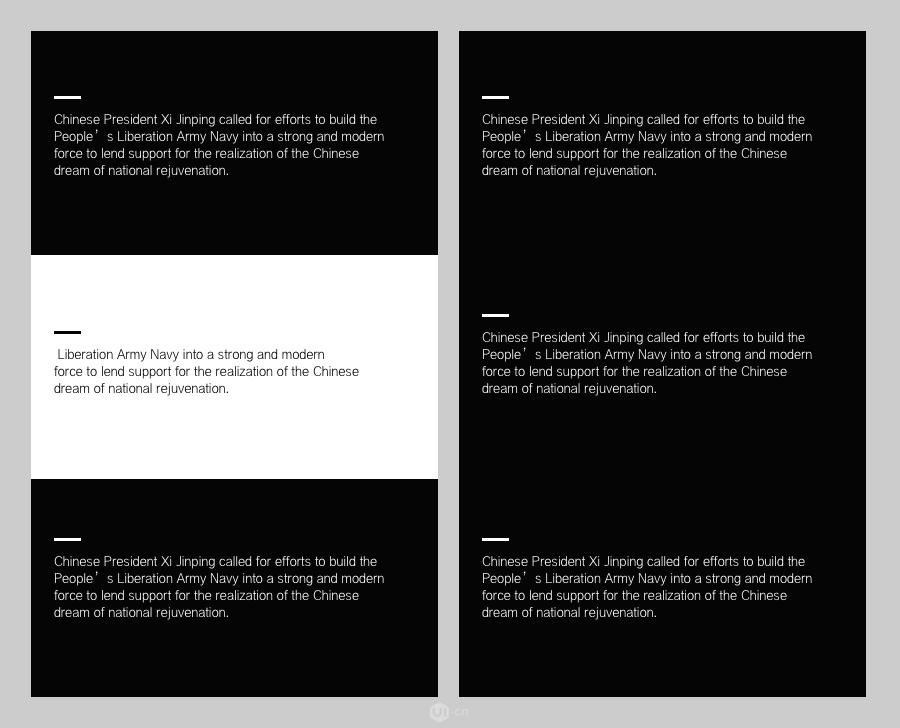 如何包装自己什么都有,如何包装自己的作品