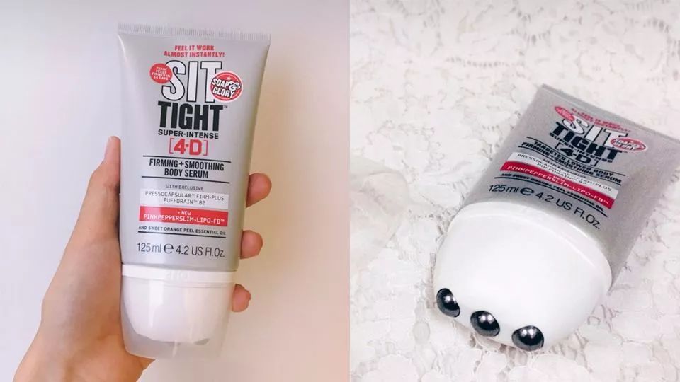 纤体瘦身霜真的有效吗,瘦身霜减肥真的有用吗