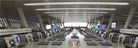 杭州东站造了几年,杭州东站有多壮观