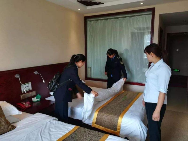 最新柳州宾馆严查,柳州最近严查spa店情况