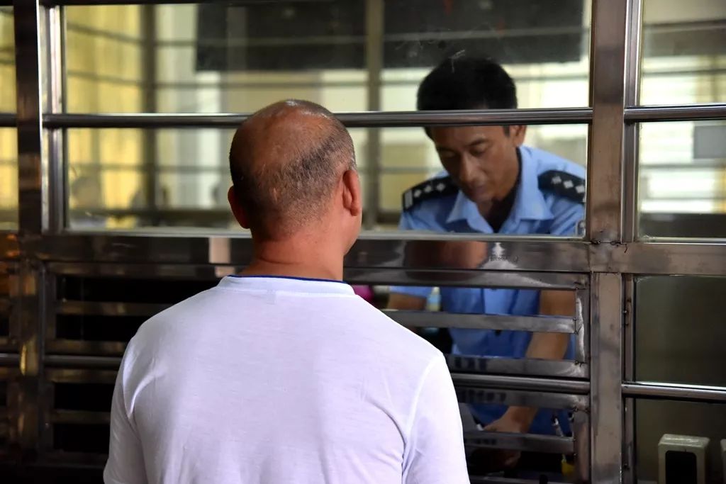 看韶关监狱的“十二时辰”,知监狱警察履职尽责时间表