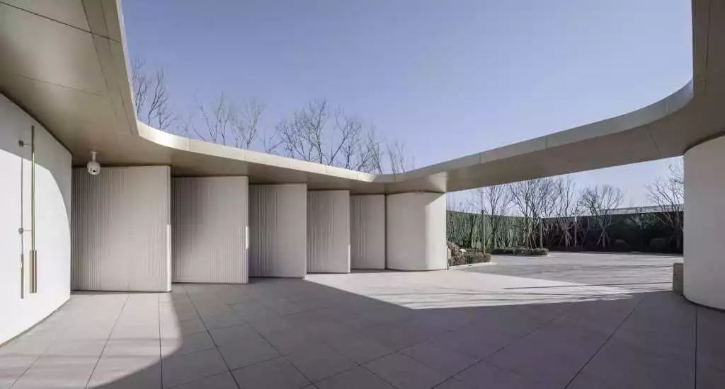 高端地产景观,来北京值得去的风景区排名榜