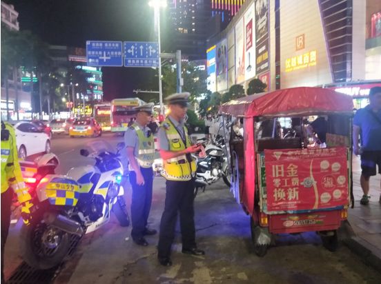 为什么中山一下雨就被水淹,中山市区被水淹了吗