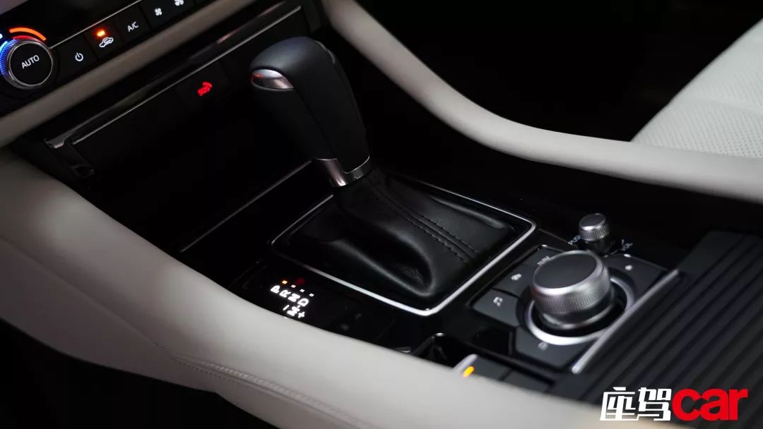 马6最新款内饰,马6轿跑翻新