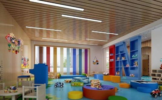 桂林临桂幼儿园排名一览表最新,临桂公办幼儿园有哪些