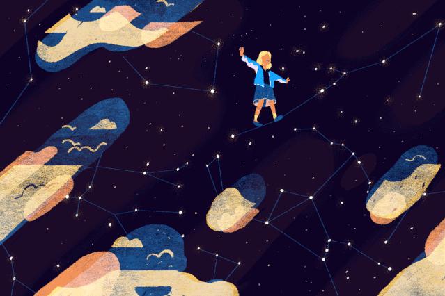 博士后爸爸给孩子的教育理念,博士后爸爸现场