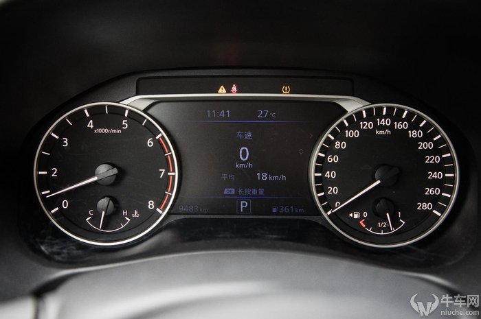 2013款日产天籁第一视角试驾,日产天籁舒适版适不适合跑专车