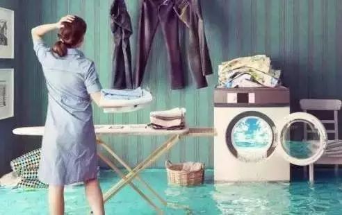 下雨天衣服晒不干有什么妙招,持续下雨天衣服总是晒不干怎么办