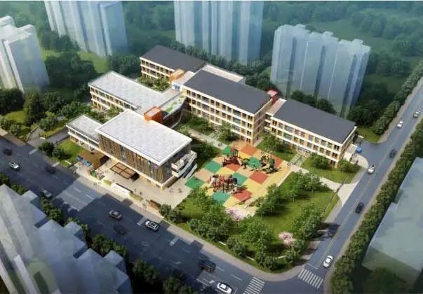 常州新建学校武进区,常州新北区学校改造