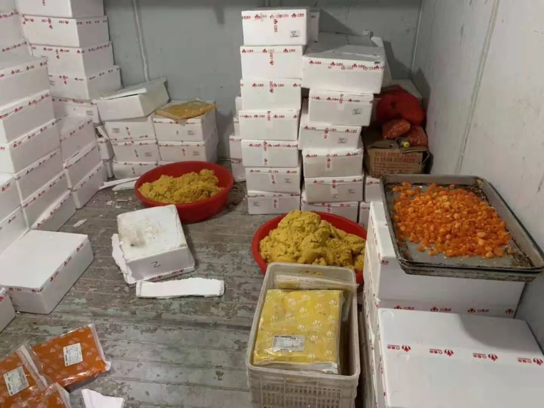 月饼厂老板被抓怎么回事,月饼老板被抓新闻