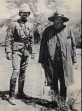 南非高尔夫球旅游,南非高尔夫