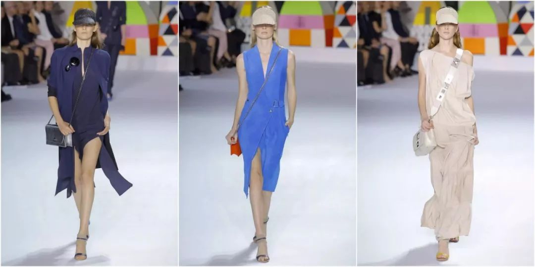 所谓的高级感就是越简单越高级,极简的高级感是极致的