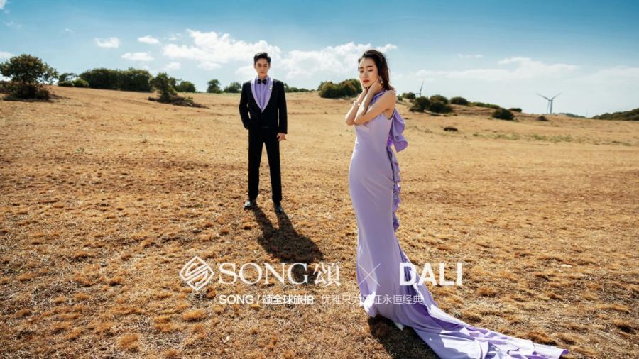 唯一颂旅拍三亚,三亚唯一颂旅拍婚纱照