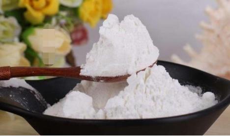 做菜用的生粉跟淀粉有什么区别,淀粉和食用生粉有什么区别