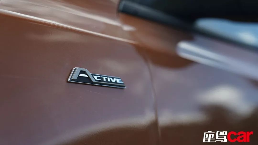 福特福克斯suv落地价,福特新款suvsport