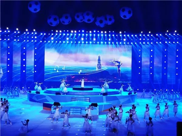 2017-2018国际青少年足球赛,2017哥德杯中国青少年足球赛