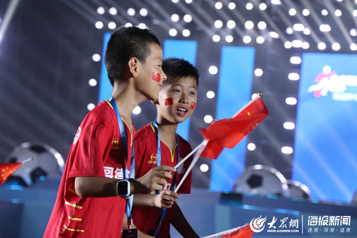 2017哥德杯中国青少年足球赛,青岛哥德杯足球比赛2019