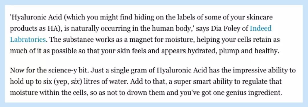 正品抗皱纹玻尿酸原液,vishya和赫梦娜玻尿酸哪个好