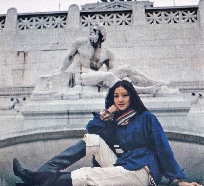 霹雳人妻高情商护夫，稳固地位全靠一身正“气”